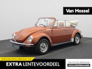 Volkswagen Kever - 1303 LS Cabriolet
