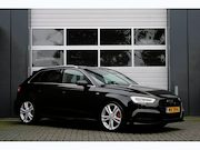 Audi A3 - Sportback 1.4 TFSI CoD Sport S Line Edition Automaat Cruise/