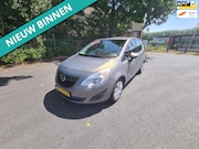 Opel Meriva - 1.4 Turbo Edition NETTE AUTO RIJDT EN SCHAKELT GOED