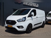 Ford Transit Custom - 340 1.0 L1H1 PHEV TR Zero Emissie zone geschikt tot 2029