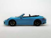 Porsche 911 - 991 Cabrio 3.0 Carrera 4S