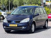 Renault Grand Scénic - 1.6-16V Tech Line | APK 26-01-2027 | Parkeersensor