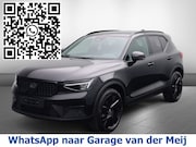 Volvo XC40 - 2.0 B4 Black Edition Panoramadak