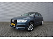 Audi Q3 - 1.4 TFSI CoD Adrenalin AUTOMAAT - Climate / Navi / Cruise /