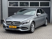 Mercedes-Benz C-klasse - 220 CDI Prestige Burmester, Memory Stoelen, Cruise Control,