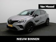 Renault Captur - 1.6 E-Tech Hybrid 145 Rive Gauche | Adaptive Cruise Control 