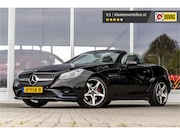 Mercedes-Benz SLC-klasse - 180 AMG | Airscarf | Pano | Carplay