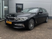 BMW 5-serie - 530I XDRIVE 252PK | XDRIVE | HUD | LUXURY LINE | PANO