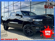 Dodge Ram - 1500 Laramie Night Premium 425PK | Pano | H&K | Luchtvering