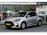 Toyota Yaris - 1.5 Hybrid Active
