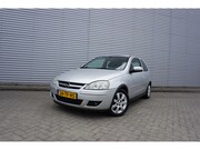 Opel Corsa - 1.2-16V Silverline Airco / Elektr. ramen / Lm velgen / NAP /
