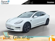 Tesla Model 3 - Standard RWD Plus 60 kWh 87, 8% SoH | 448Km Actieradius | Go