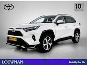 Toyota RAV4 - 2.5 Plug-in Hybrid AWD Dynamic + | Dodehoek detectie | Head-