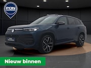 Volkswagen Tayron - 1.5 eHybrid 272PK R-Line | Pano dak | Leder | Trekhaak | Sto