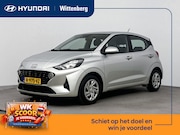 Hyundai i10 - 1.0 Comfort Smart | Navigatie | Camera | Cruise control | Ai