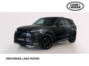Land Rover Range Rover Sport - 3.0 P460e Santorini Momentum Edition PHEV | Trekhaak | Softc