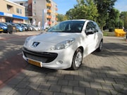 Peugeot 206 - + 1.4 75pk Airco 149.123 km nap