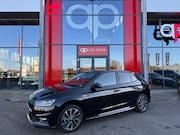 Skoda Fabia - 1.0 TSI Monte Carlo