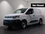 Citroën Berlingo - 1.5 BlueHDi 100 S&S L1 - APPLE CARPLAY/ANDROID AUTO - CLIMAT
