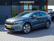 Skoda Enyaq iV - 60 | 93, 28% SOH | Cruise | PDC | Led |