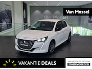 Peugeot 208 - 1.2 Active Pack | Apple Carplay / Android Auto | CRUISE CONT