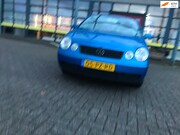 Volkswagen Polo - 1.4-16V Athene