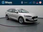 Ford Focus - Wagon EcoBoost Hybrid Connected 125pk Airco | Cruise | Navi 