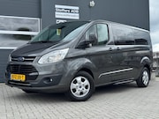 Ford Tourneo Custom - 2.0 TDCI 131pk L2H1 Titanium | INCL. BTW en BPM | 9-PERS | L