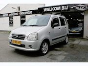 Suzuki Wagon R+ - 1.3 GLX / AUTOMAAT / Airco / Elektrische ramen / Parkeersens