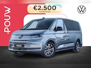 Volkswagen Multivan - 1.5 eHybrid 245 L2 Bulli Edition 4Motion | Trekhaak | 360 Ca