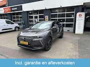 DS DS 3 - Crossback 1.2 PureTech Automaat Performance Line All-in Prij