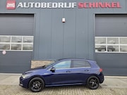 Volkswagen Golf - 1.5 eTSI Style Camera, massage, stuurverwarming
