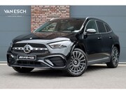 Mercedes-Benz GLA-Klasse - 250 e AMG Line | Distronic+ | Panoramadak | Memory | Verwarm