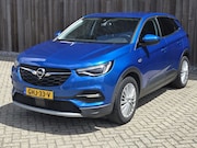Opel Grandland - X 1.2 Turbo Innovation Automaat