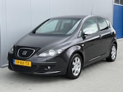 Seat Altea - 2.0 FSI Stylance - Automaat - Airco - NL auto