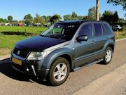 Suzuki Grand Vitara - 2.0-16V High Executive AUT APK 10-2027 Airco Leder