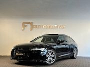 Audi A6 - Avant 55 TFSI e quattro Compet Pano|BTW|HuD|Trekhaak| B&O