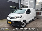 Toyota ProAce - 1.5 D-4D Cool Comfort | EURO 6 | Trekhaak | Airco | Cruise C