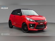 Ligier JS50 - Brommobiel ultimate Sport |Airco|Nieuw Staat