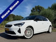 Opel Corsa - 1.2 GS Line Automaat / 360 Camera / 18" MAK Velgen / Apple C