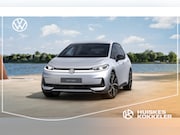 Volkswagen ID.3 - Elektromotor 79 kWh 231pk Style