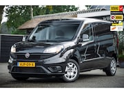 Fiat Doblò Cargo - 1.3 MJ L2H1 Maxi SX I trekhaak I airco I usb I pdc I bluetoo