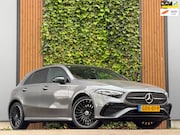 Mercedes-Benz A-klasse - 250 e Star Edition AMG|PANO|HEAD UP|BURMESTER|GEHEUGEN|ELEKT