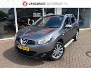 Nissan Qashqai - 1.6 Connect Edition Panoramisch glazen dak, 360° camera, nav