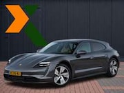 Porsche Taycan - 93 kWh | Innodrive | Achterasbesturing | Bose Surr