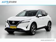 Nissan Qashqai - 1.3 MHEV Premiere Edition