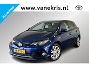Toyota Auris - 1.8 Hybrid Business Plus, Parkeersensoren,