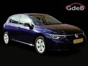 Volkswagen Golf - 1.0 ETSI LIFE BUSINESS  automaat