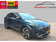 Nissan Qashqai - 1.3 158PK DIG-Turbo Mild-Hybrid X-Tronic A/T Tekna Plus BOSE