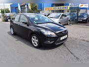 Ford Focus - 1.6 Ghia NETTE AUTO